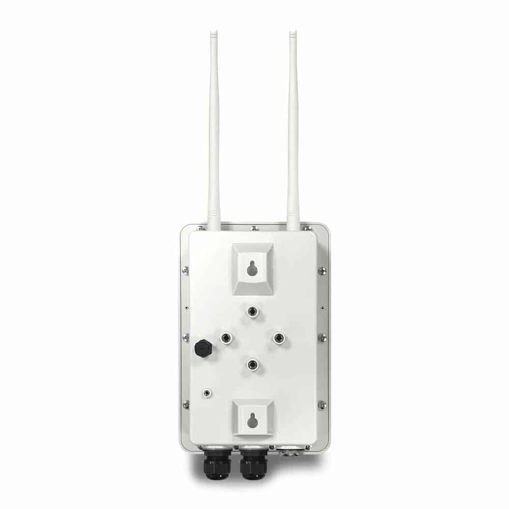 (image for) DrayTek VigorAP 918RPD Weatherproof IP67 AP w- Directional Antenna